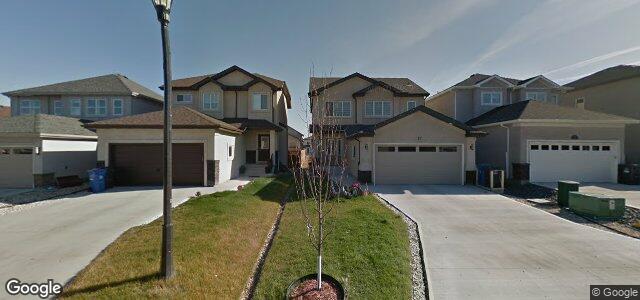 Larawan ng 73 Larry Vickar Drive W sa Winnipeg, Manitoba