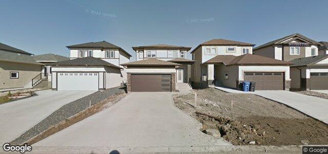 Larawan ng 73 Tackaberry Way sa Winnipeg, Manitoba