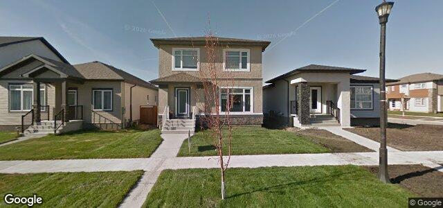 Larawan ng 74 Chelston Gate sa Winnipeg, Manitoba