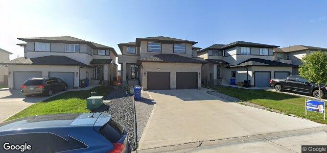 Larawan ng 74 Donna Wyatt Way sa Winnipeg, Manitoba