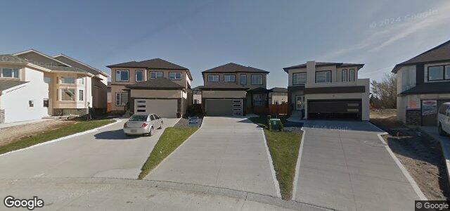 Larawan ng 74 Golden Boy Lane sa Winnipeg, Manitoba