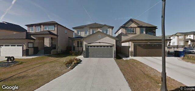 Larawan ng 74 Goodfellow Way sa Winnipeg, Manitoba