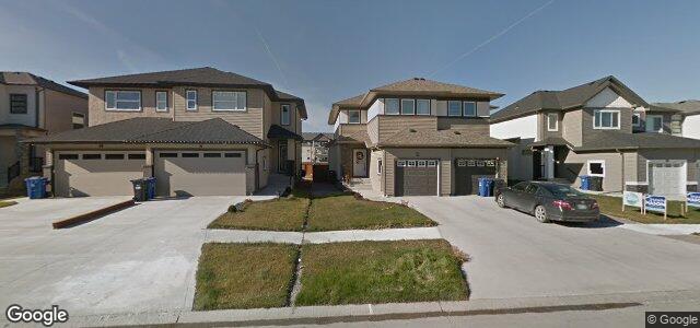 Larawan ng 74 Larry Vickar Drive W sa Winnipeg, Manitoba