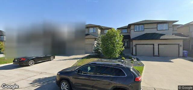 Larawan ng 74 Stan Schriber Crescent sa Winnipeg, Manitoba