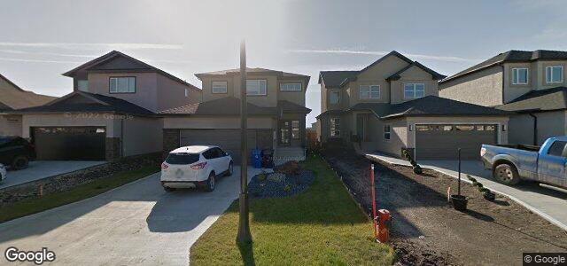Larawan ng 74 Tackaberry Way sa Winnipeg, Manitoba