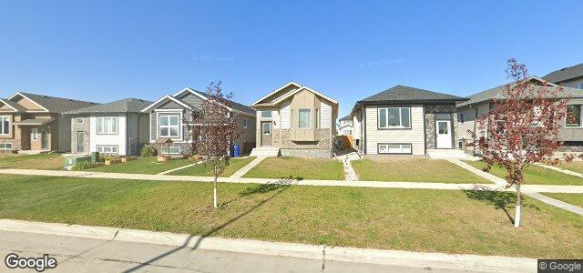 Larawan ng 75 Cal Gardner Drive sa Winnipeg, Manitoba