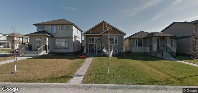 Larawan ng 75 Goodfellow Way sa Winnipeg, Manitoba
