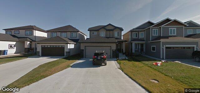 Larawan ng 75 Larry Vickar Drive E sa Winnipeg, Manitoba