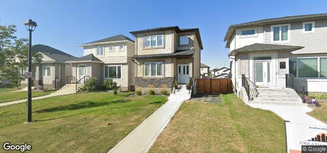 Larawan ng 75 Stan Schriber Crescent sa Winnipeg, Manitoba