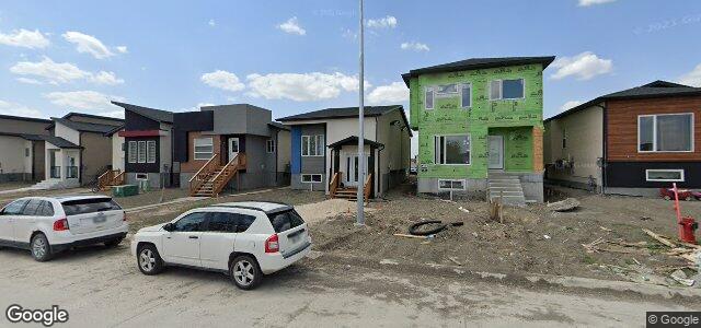 Larawan ng 76 Art Miki Way sa Winnipeg, Manitoba