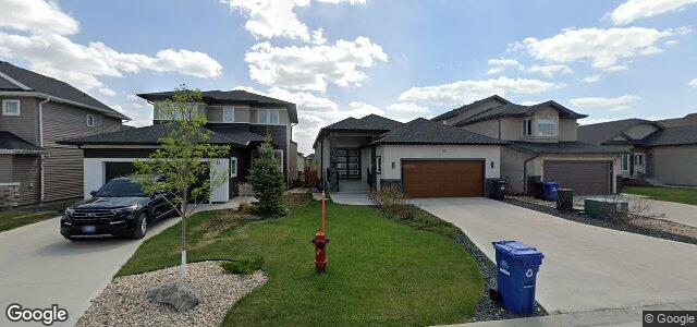 Larawan ng 77 Angela Everts Drive sa Winnipeg, Manitoba