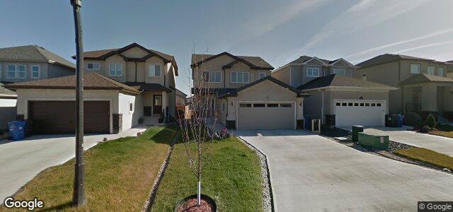 Larawan ng 77 Larry Vickar Drive W sa Winnipeg, Manitoba