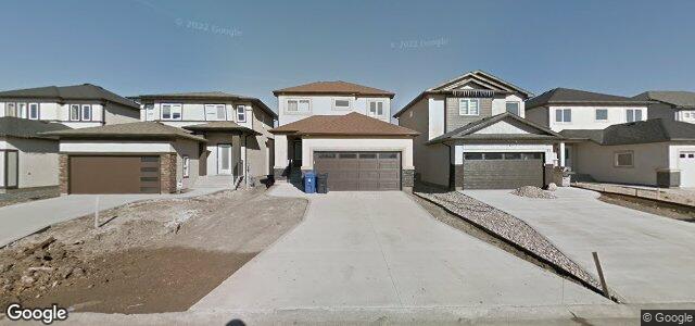 Larawan ng 77 Tackaberry Way sa Winnipeg, Manitoba