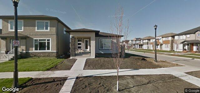 Photo of 78 Chelston Gate in Winnipeg, Manitoba