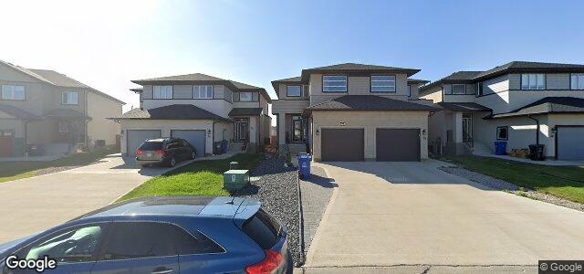Larawan ng 78 Donna Wyatt Way sa Winnipeg, Manitoba
