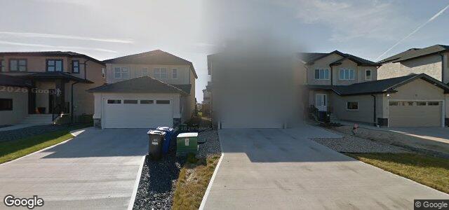 Larawan ng 78 Dr. David Marsh Row sa Winnipeg, Manitoba