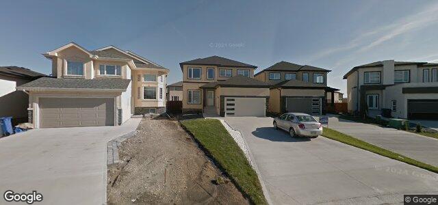 Larawan ng 78 Golden Boy Lane sa Winnipeg, Manitoba