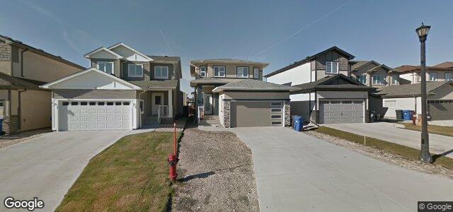 Larawan ng 78 Larry Vickar Drive E sa Winnipeg, Manitoba