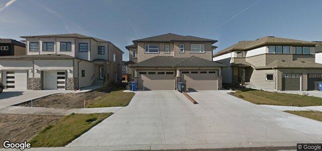 Larawan ng 78 Larry Vickar Drive W sa Winnipeg, Manitoba