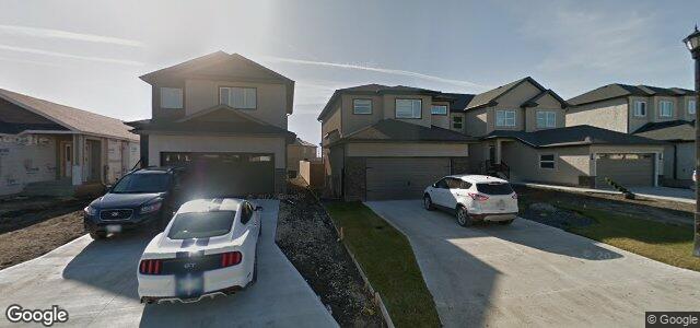 Larawan ng 78 Tackaberry Way sa Winnipeg, Manitoba
