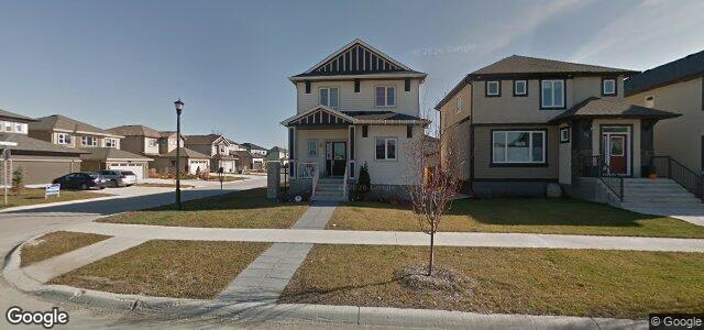 Larawan ng 79 Chelston Gate sa Winnipeg, Manitoba