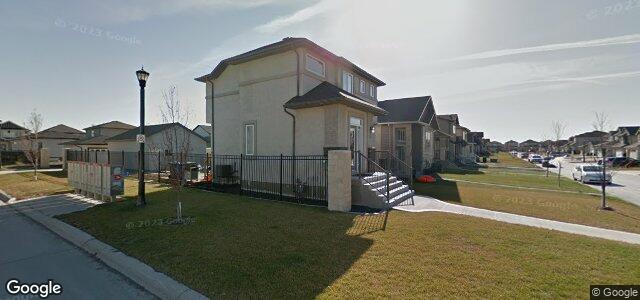 Larawan ng 79 Goodfellow Way sa Winnipeg, Manitoba