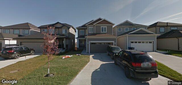 Larawan ng 79 Larry Vickar Drive E sa Winnipeg, Manitoba