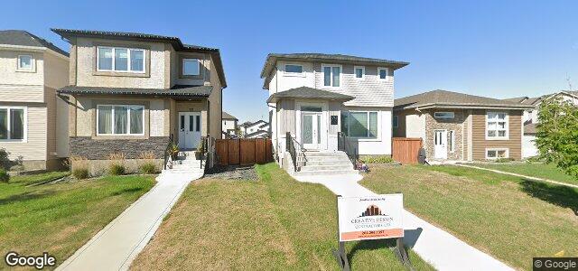 Larawan ng 79 Stan Schriber Crescent sa Winnipeg, Manitoba