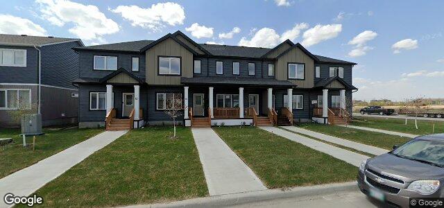 8 Dr. Michael K. Grace Lane（加拿大曼尼托巴省溫尼伯市）房屋照片