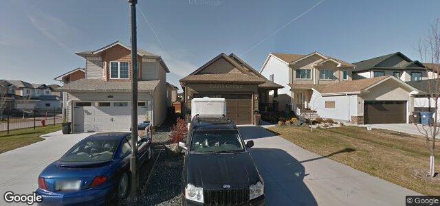 Larawan ng 8 Goodfellow Way sa Winnipeg, Manitoba