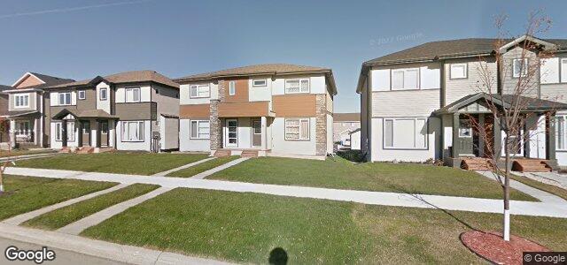 Larawan ng 8 Larry Vickar Drive W sa Winnipeg, Manitoba