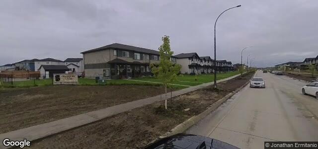 Larawan ng 8 Sheilagh Ball Cove sa Winnipeg, Manitoba