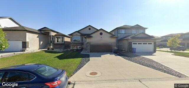 Larawan ng 8 Stan Schriber Crescent sa Winnipeg, Manitoba