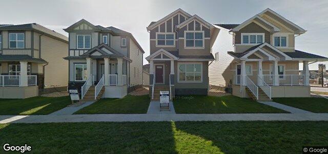 Larawan ng 8 Tyson Trail sa Winnipeg, Manitoba