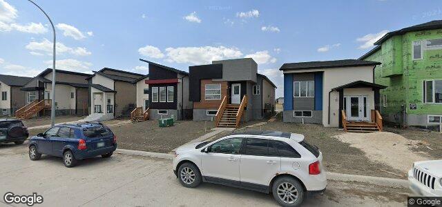 Larawan ng 80 Art Miki Way sa Winnipeg, Manitoba