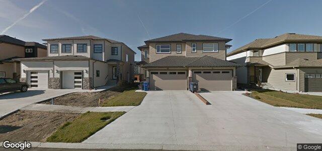 Larawan ng 80 Larry Vickar Drive W sa Winnipeg, Manitoba