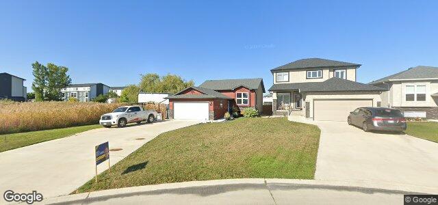 Larawan ng 80 Margaret Swann Drive sa Winnipeg, Manitoba