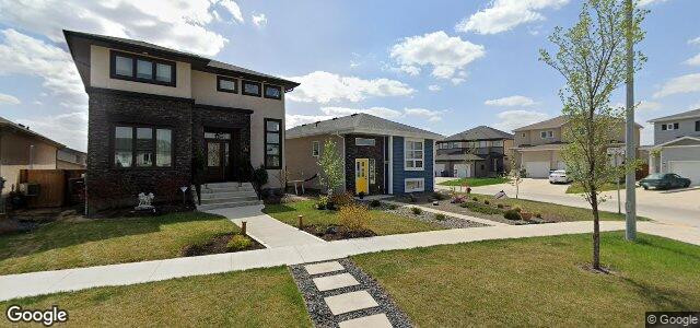 Larawan ng 80 Prairie Crocus Drive sa Winnipeg, Manitoba