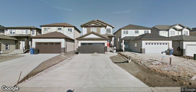 Larawan ng 81 Tackaberry Way sa Winnipeg, Manitoba