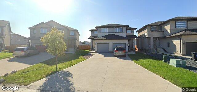 Larawan ng 82 Donna Wyatt Way sa Winnipeg, Manitoba