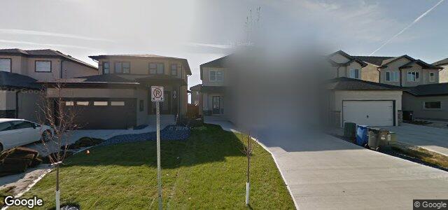 Larawan ng 82 Dr. David Marsh Row sa Winnipeg, Manitoba