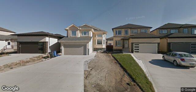 82 Golden Boy Lane（加拿大曼尼托巴省温尼伯市）房屋照片