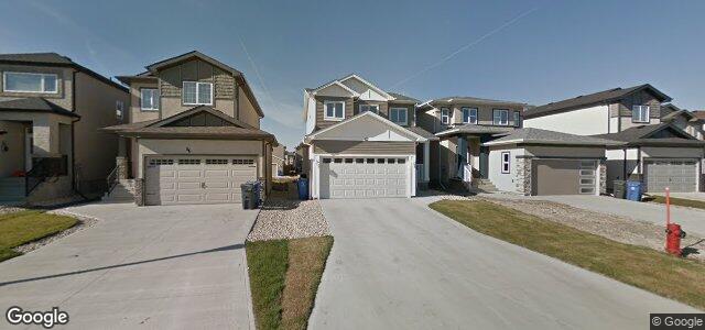 Larawan ng 82 Larry Vickar Drive E sa Winnipeg, Manitoba