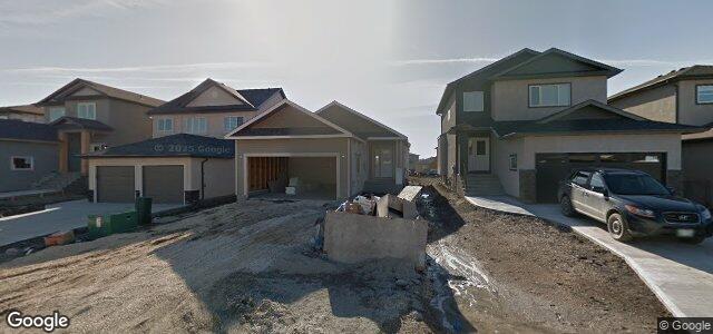 Larawan ng 82 Tackaberry Way sa Winnipeg, Manitoba
