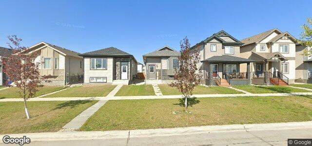 Larawan ng 83 Cal Gardner Drive sa Winnipeg, Manitoba
