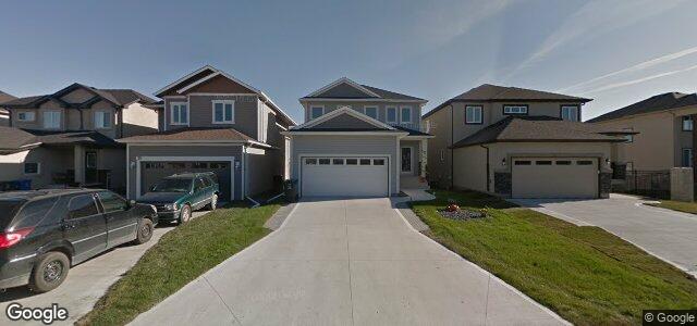 Larawan ng 83 Larry Vickar Drive E sa Winnipeg, Manitoba