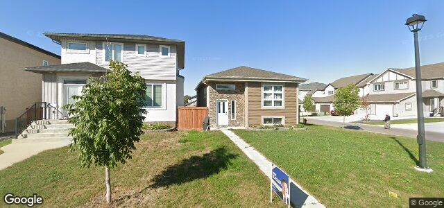 Larawan ng 83 Stan Schriber Crescent sa Winnipeg, Manitoba