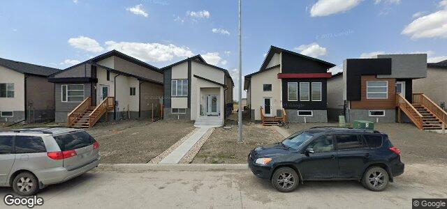 Larawan ng 84 Art Miki Way sa Winnipeg, Manitoba