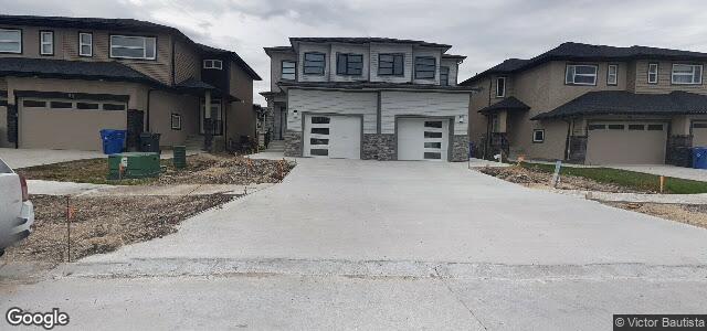 Larawan ng 84 Larry Vickar Drive W sa Winnipeg, Manitoba