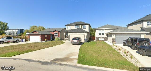 Larawan ng 84 Margaret Swann Drive sa Winnipeg, Manitoba